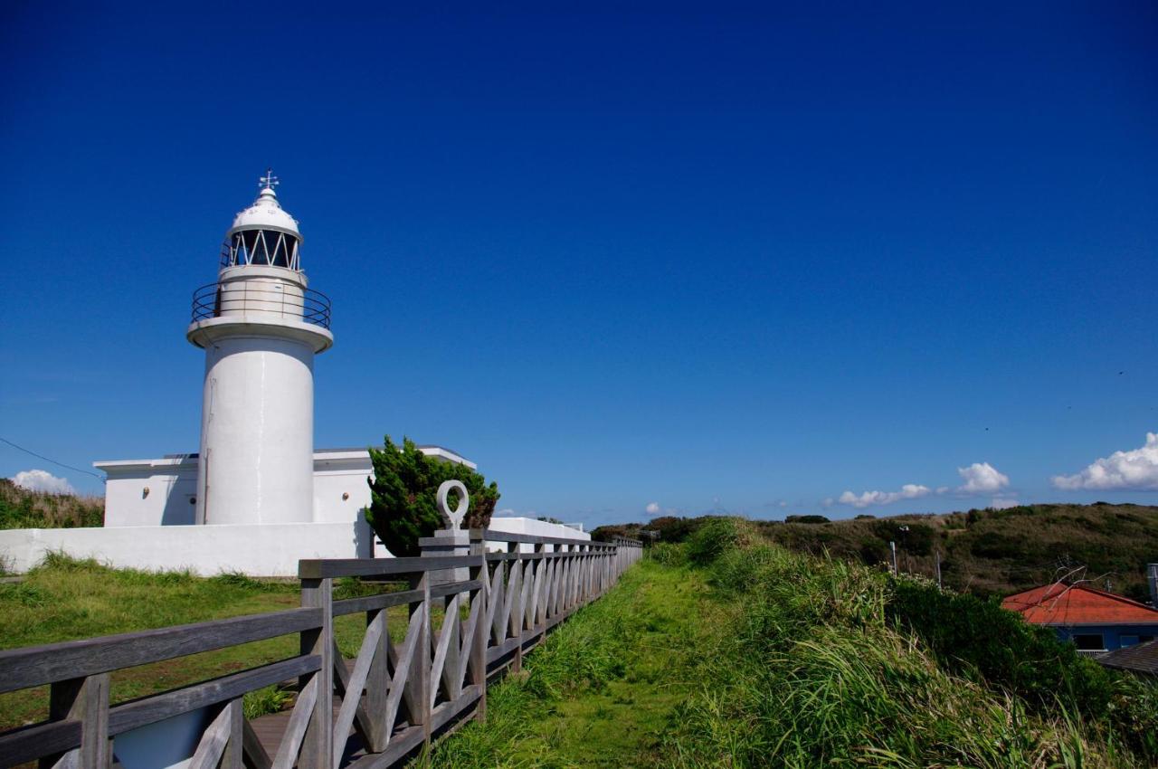 Oyo Hotel Jogashima Asobigasaki Resort Miura Buitenkant foto