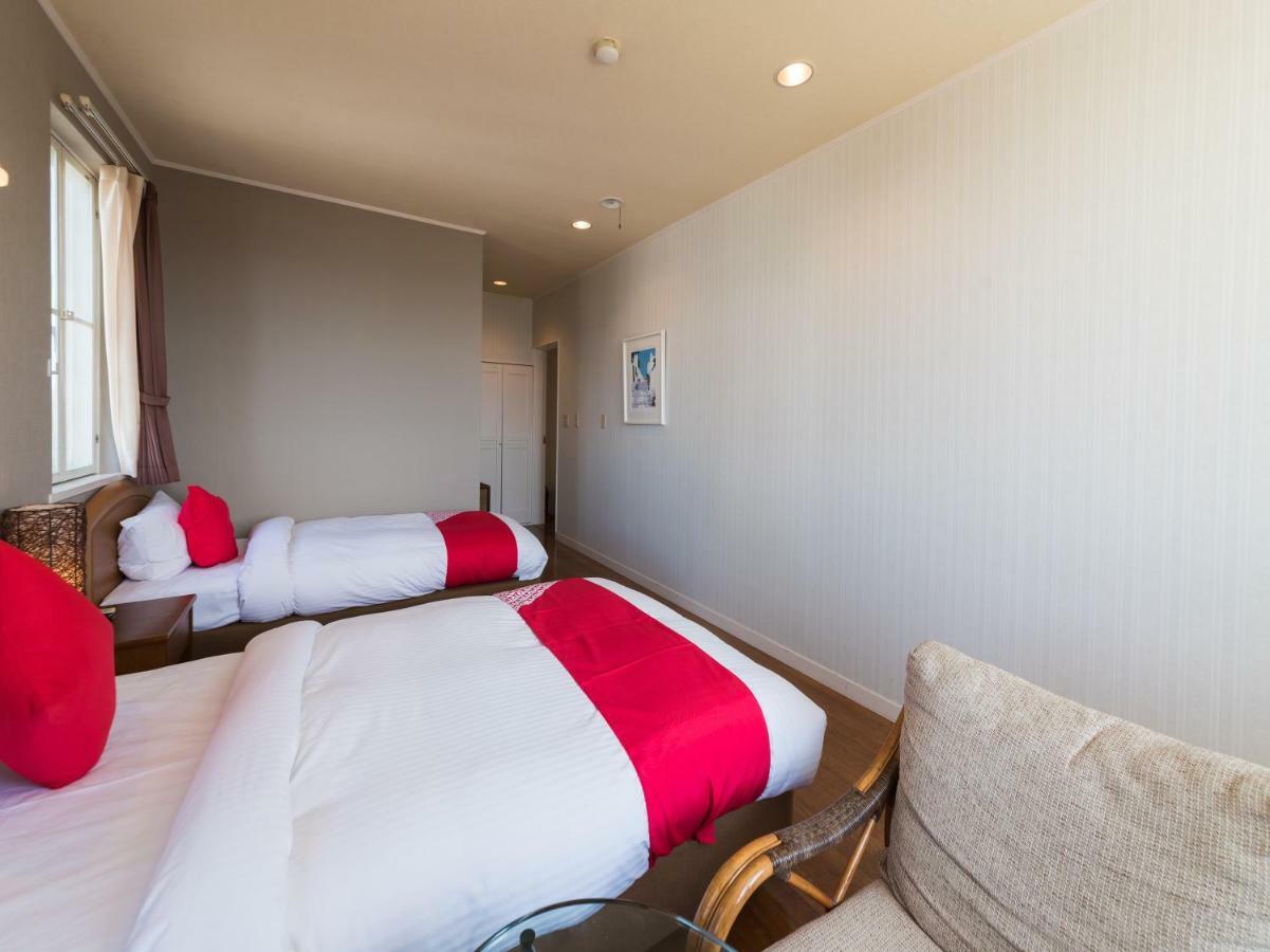 Oyo Hotel Jogashima Asobigasaki Resort Miura Buitenkant foto