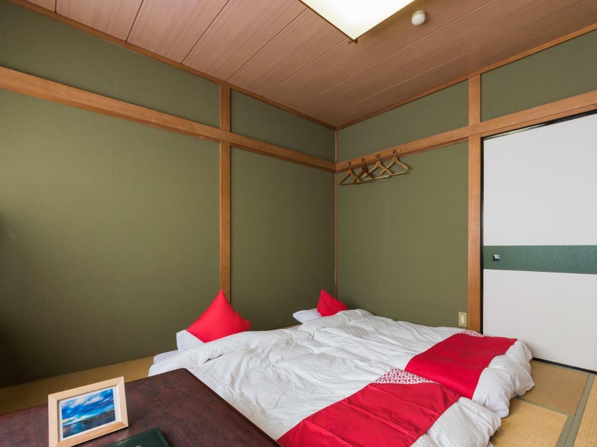 Oyo Hotel Jogashima Asobigasaki Resort Miura Buitenkant foto
