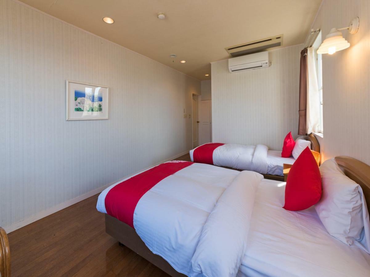 Oyo Hotel Jogashima Asobigasaki Resort Miura Buitenkant foto