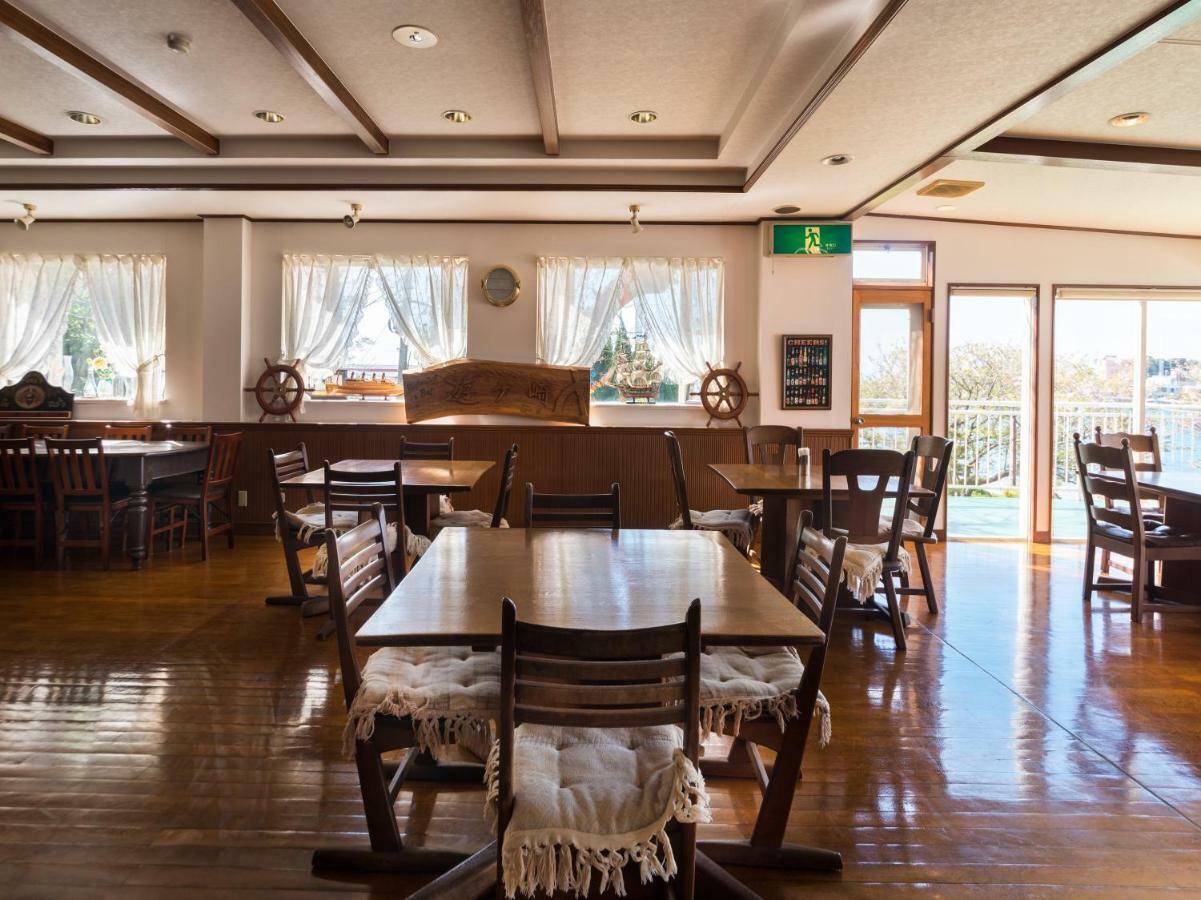 Oyo Hotel Jogashima Asobigasaki Resort Miura Buitenkant foto
