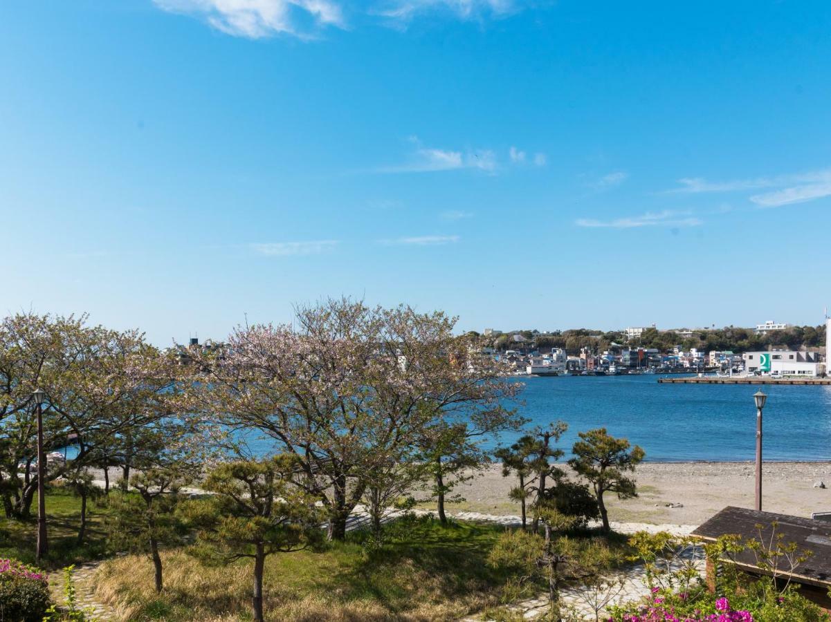 Oyo Hotel Jogashima Asobigasaki Resort Miura Buitenkant foto