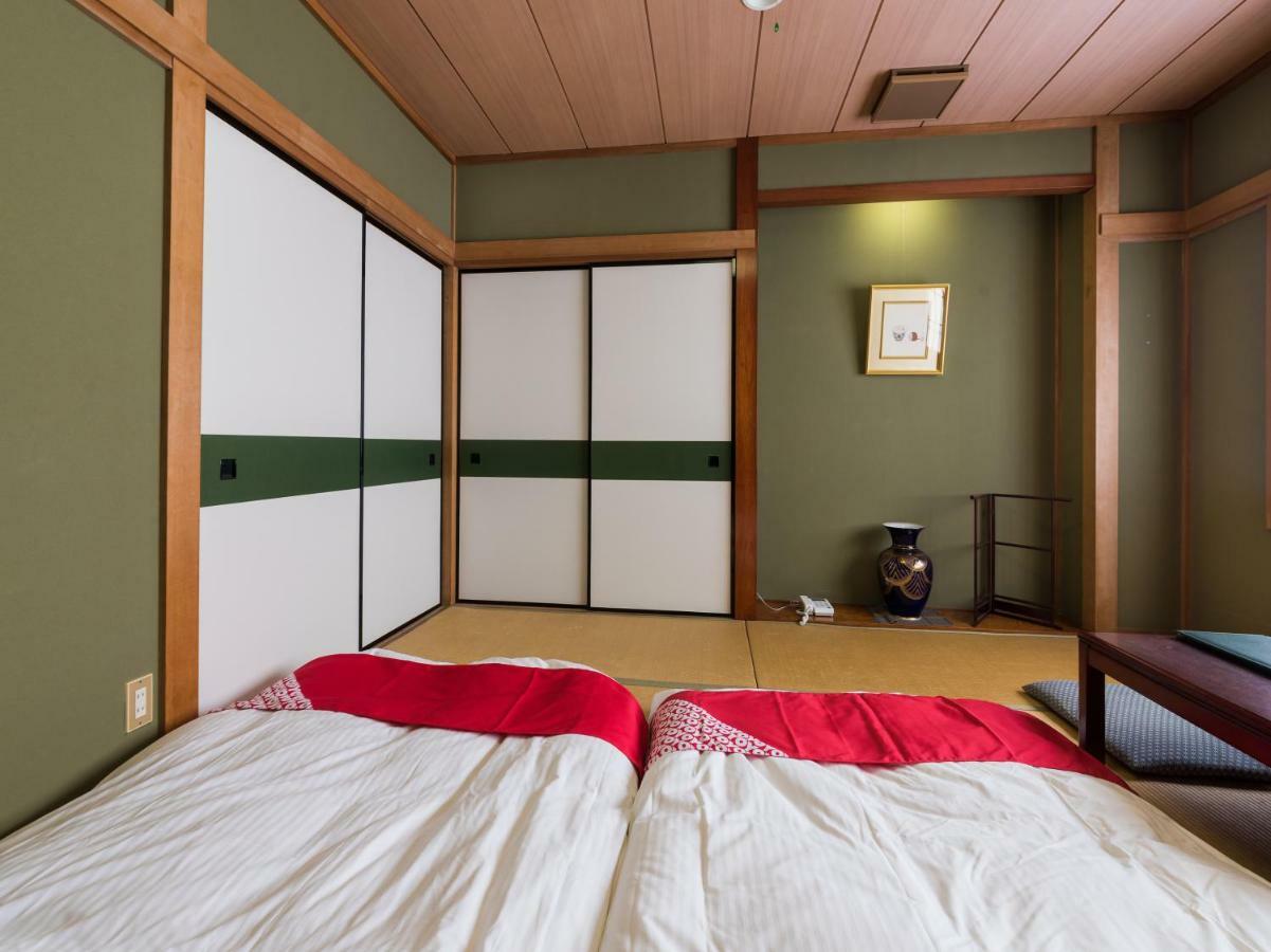 Oyo Hotel Jogashima Asobigasaki Resort Miura Buitenkant foto