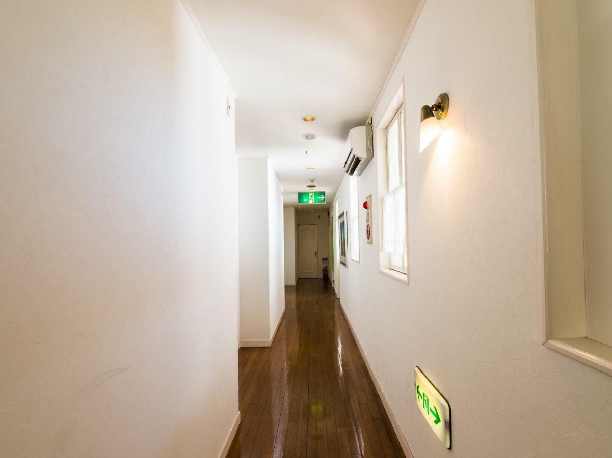 Oyo Hotel Jogashima Asobigasaki Resort Miura Buitenkant foto