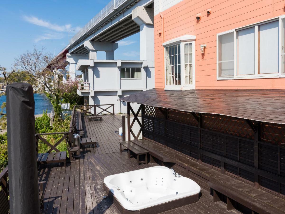 Oyo Hotel Jogashima Asobigasaki Resort Miura Buitenkant foto